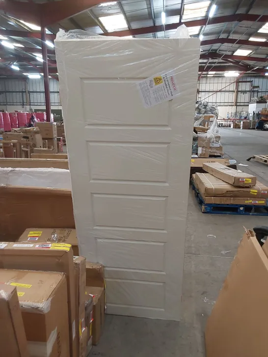 INTERNAL DOOR PRIMED 