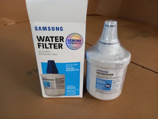 BOXED SAMSUNG WATER FILTER