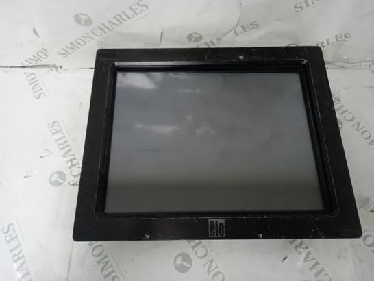 ELO LCD TOUCH MONITOR E326154