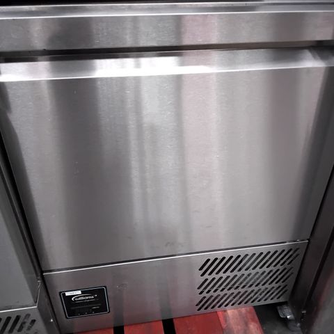WILLIAMS COMMERCIAL UNDER COUNTER FRIDGE  H5UC
