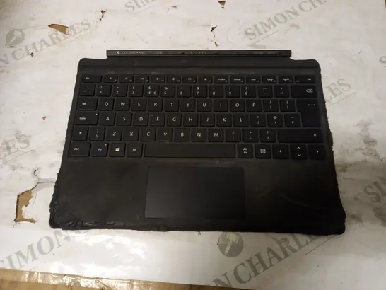 MICROSOFT SURFACE KEYBOARD