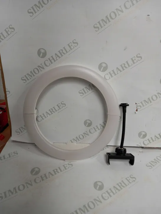 GLAM DOLL LED FOLDABLE RING LIGHT