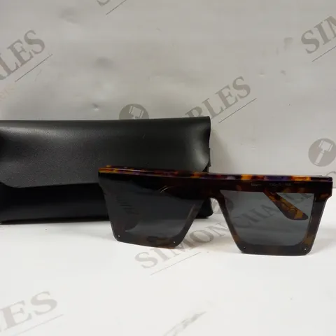 CIRCULR STORM SUNGLASSES 