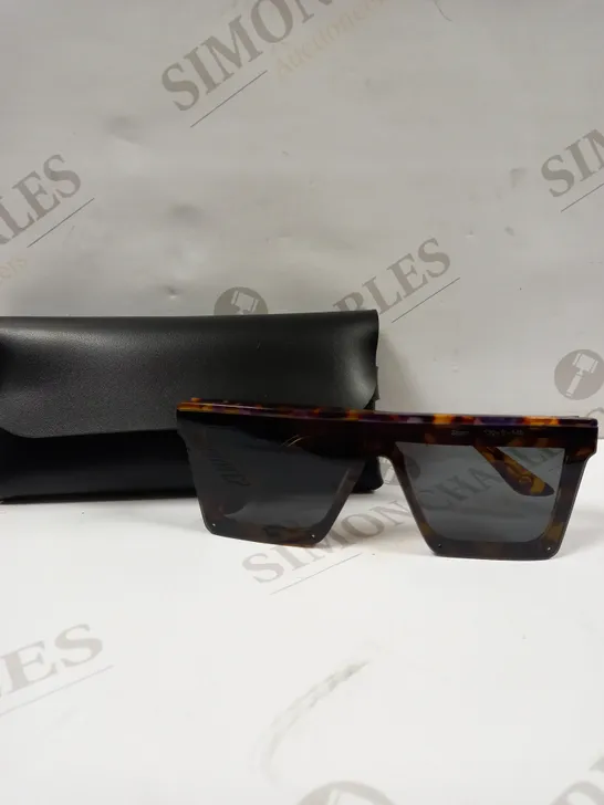 CIRCULR STORM SUNGLASSES 