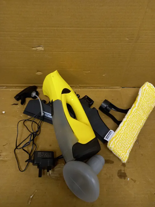 KARCHER WV2 PLUS N WINDOW VAC