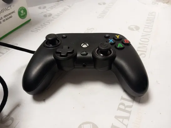 BOXED NACON PRO COMPACT XBOX CONTROLLER