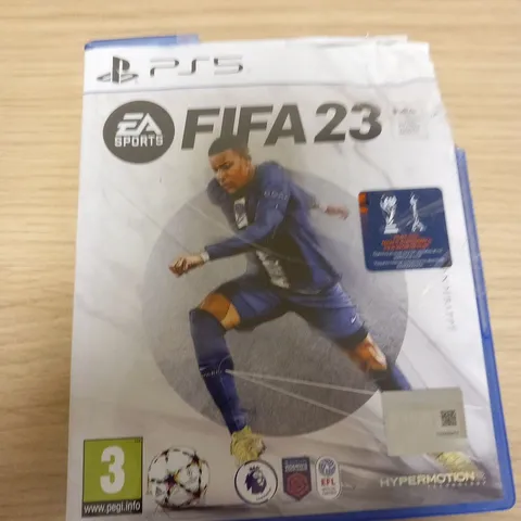 PLAYSTATION 5 FIFA 23 