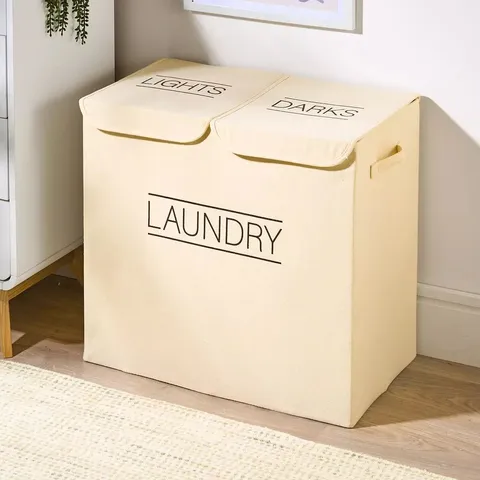 FABRIC LAUNDRY SORTER