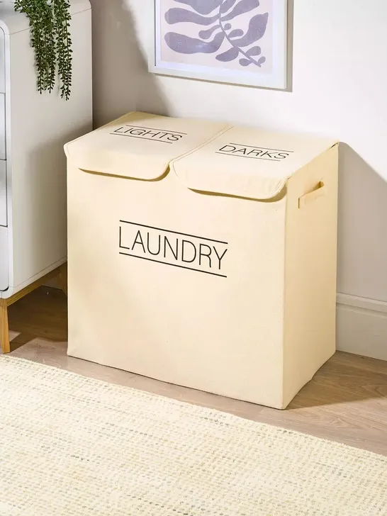 FABRIC LAUNDRY SORTER