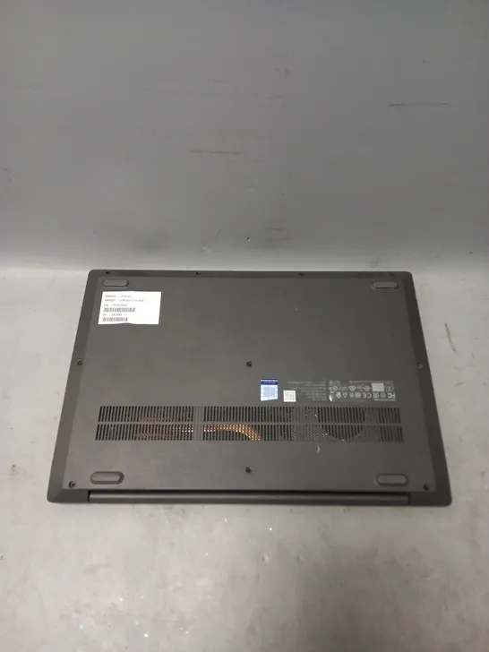 LENOVO V15-ADA LAPTOP IN GREY