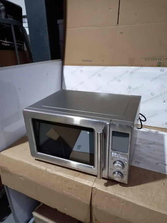 SAGE COMBI 3IN1 MICROWAVE