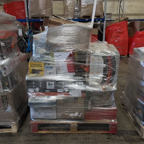 PALLET OF APPROXIMATELY 35 ASSORTED HOUSEHOLD & ELECTRICAL PRODUCTS TO INCLUDE