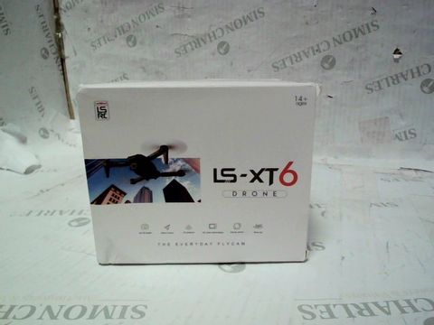 LANSENXI LS-XT6 DRONE