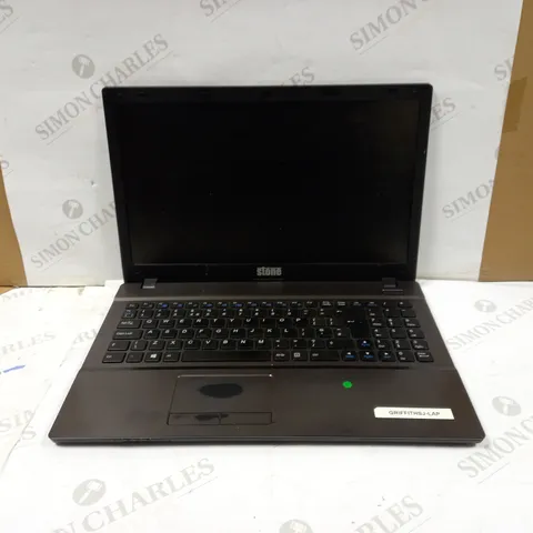 STONE NT310 CORE I5-4210M 2.66GHZ, 8GB, 500GB, 15.6"