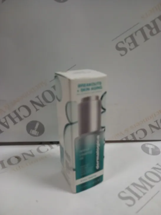 BOXED DERMALOGICA RETINOL CLEARING OIL