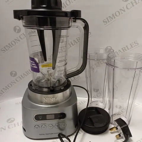 NINJA FOODI POWER NUTRI-BLENDER 