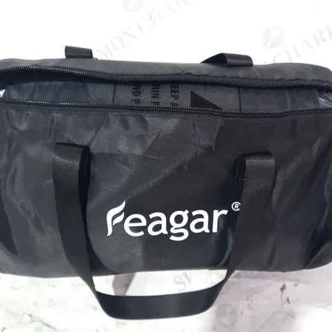 FEAGAR LUMBAR SUPPORT CUSHION