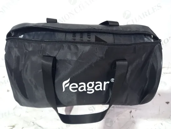 FEAGAR LUMBAR SUPPORT CUSHION