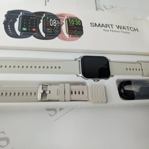 BOXED SUDUGO SMART WATCH