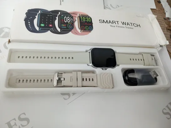 BOXED SUDUGO SMART WATCH