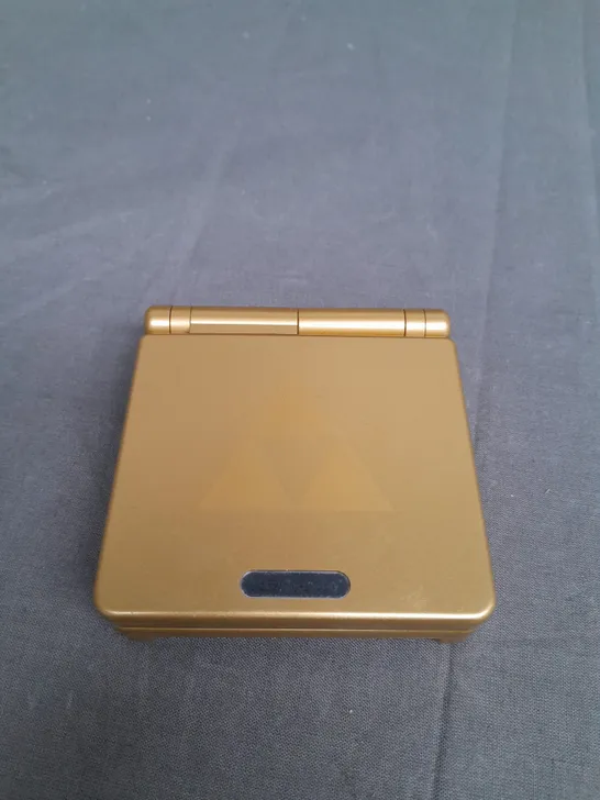 NINTENDO GAMEBOY ADVANCE SP