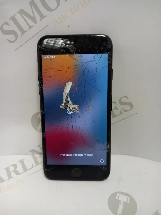 APPLE IPHONE 7 (A1778) SMARTPHONE