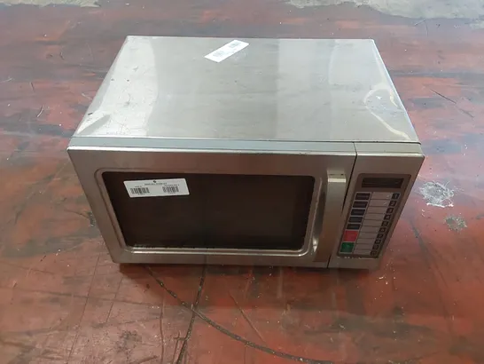 DAEWOO KOM-9P11 COMMERCIAL MICROWAVE OVEN - LIGHT DUTY