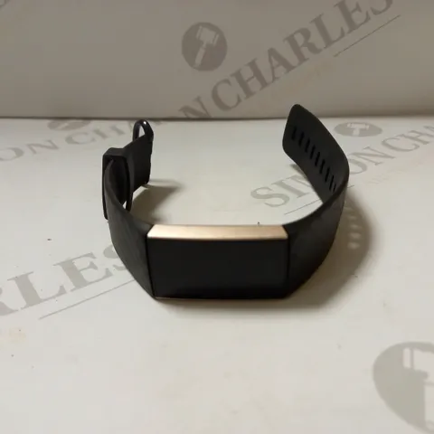 FITBIT CHARGE 4 ADVANCED FITNESS TRACKER
