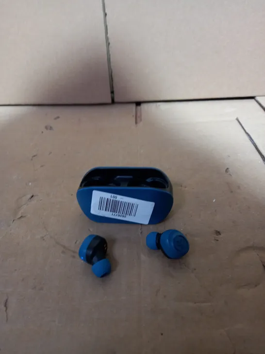 GO AIR WIRELESS EARBUDS