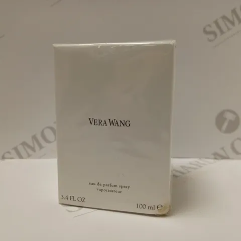 VERA WANG FOR HER EAU DE PARFUM 100ML