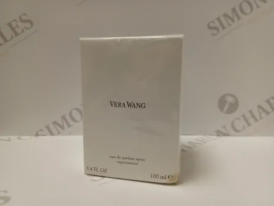 VERA WANG FOR HER EAU DE PARFUM 100ML