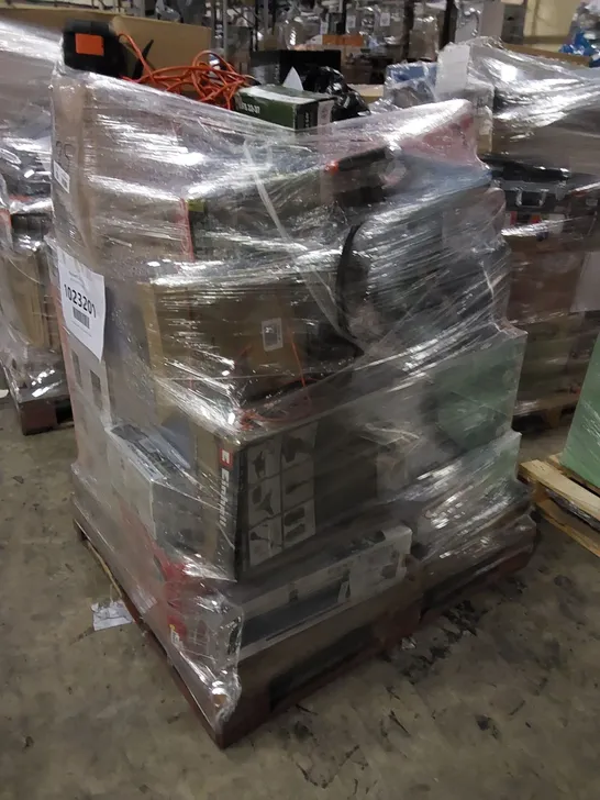 PALLET OF APPROXIMATELY 27 ASSORTED HOUSEHOLD & ELECTRICAL PRODUCTS TO INCLUDE