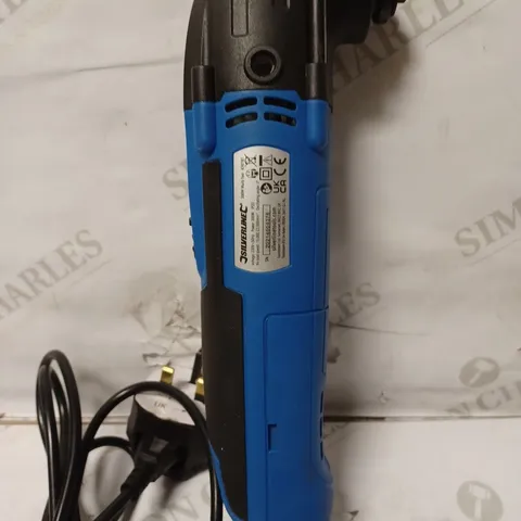 SILVERLINE DIY 300W MULTI TOOL