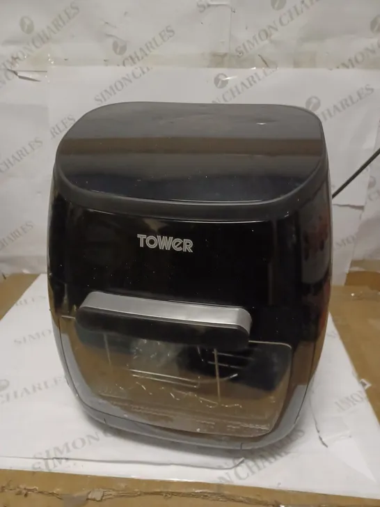 TOWER XPRESS PRO COMBO T17076 VORTX DIGITAL AIR FRYER