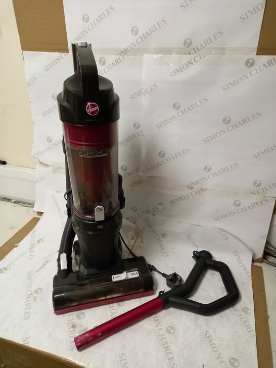 HOOVER UPRIGHT 300 VACUUM CLEANER