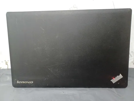 LENOVO THINKPAD EDGE E530C 15 INCH I5-3230M 2.60GHZ