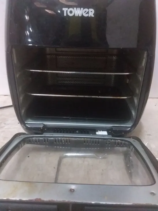 TOWER DIGITAL AIR FRYER OVEN T17039