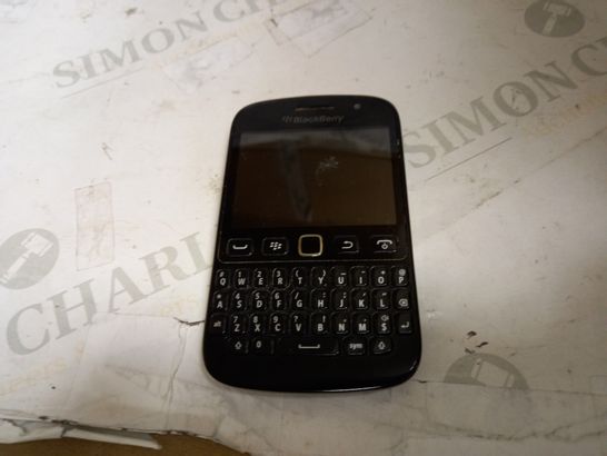 BLACKBERRY 9720