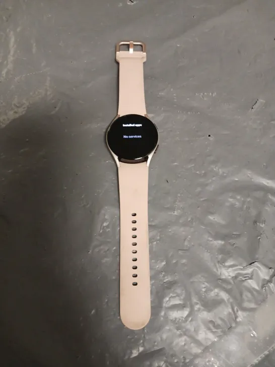 UNBOXED SAMSUNG WATCH 5 40MM SM-R905F