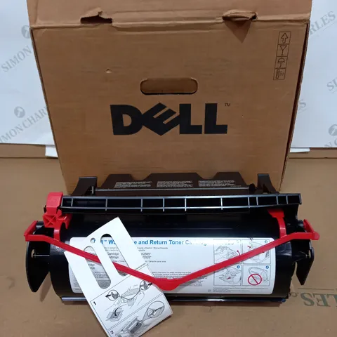 DELL W5300 TONER CARTRIDGE 