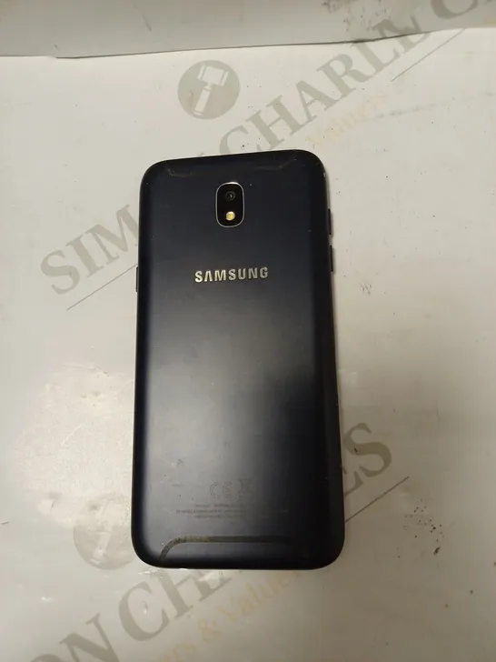 SAMSUNG GALAXY J5 SMARTPHONE 