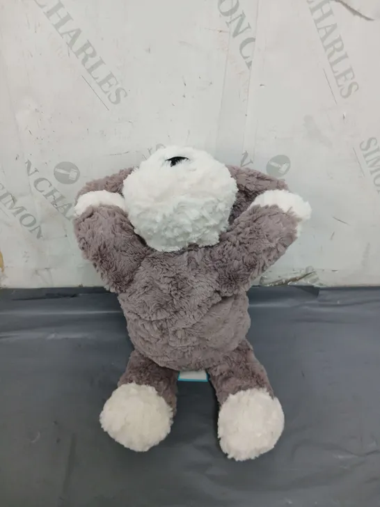 JELLYCAT - I AM MEDIUM TUMBLIE SHEEP DOG 