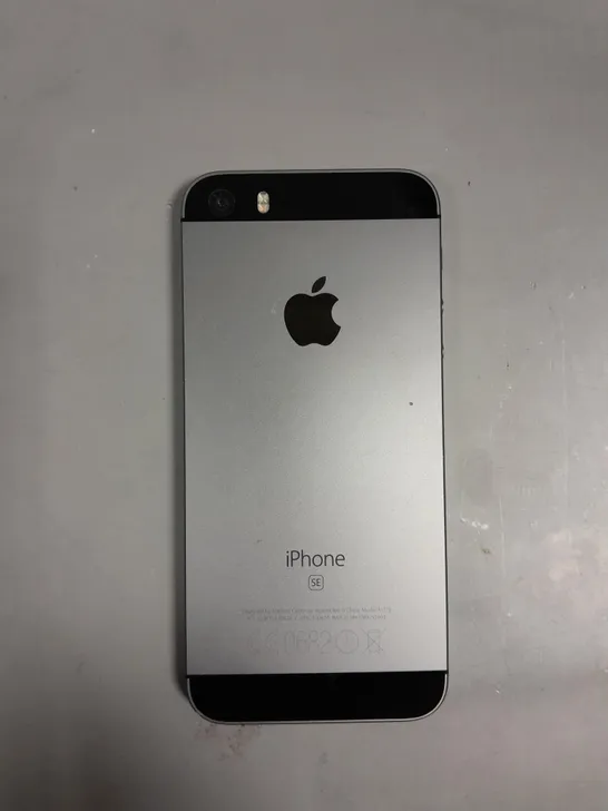 APPLE IPHONE 5 SE SMARTPHONE 