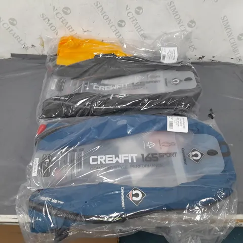 2X CREWFIT 165 SPORT 