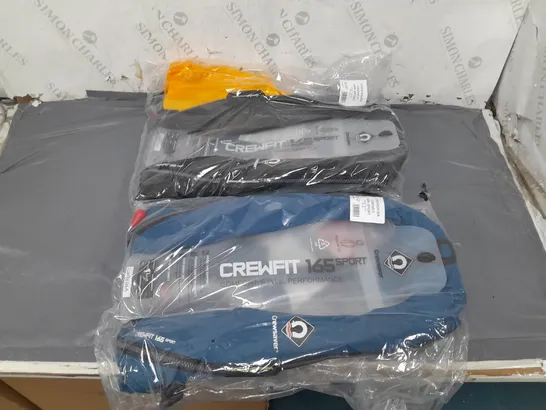 2X CREWFIT 165 SPORT 