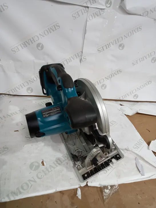 MAKITA CORDLESS CIRCULAR SAW