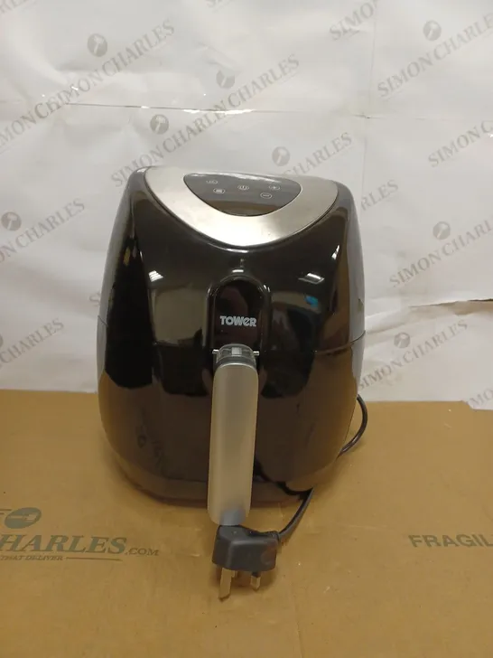 TOWER DIGITAL CONTROL AIR FRYER 4.3L