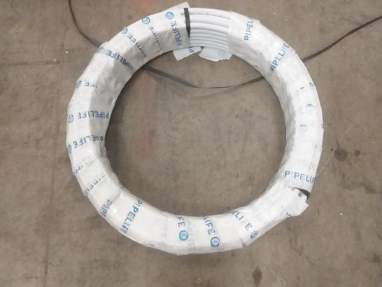 50M COIL BARRIER PIPE