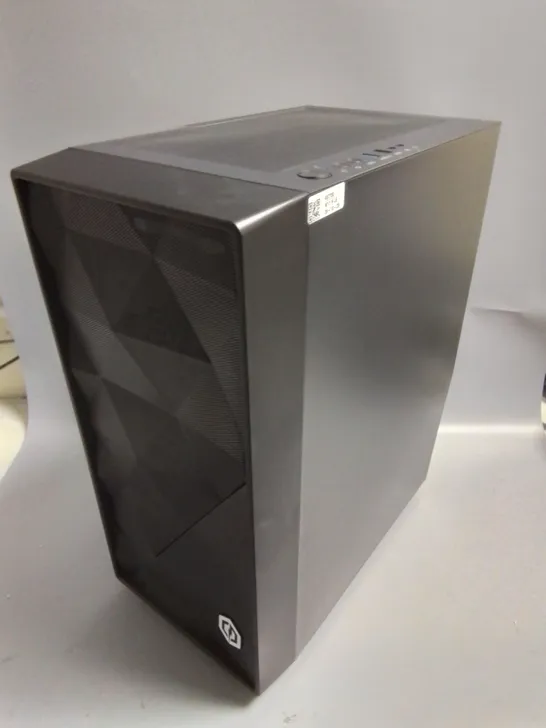 BOXED CYBERPOWER PC EUROS DESKTOP COMPUTER