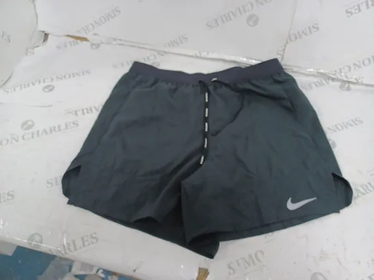 NIKE RUNNING SHORTS SIZE S 